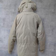 美品✨Columbia ダウンコート Mサイズの画像