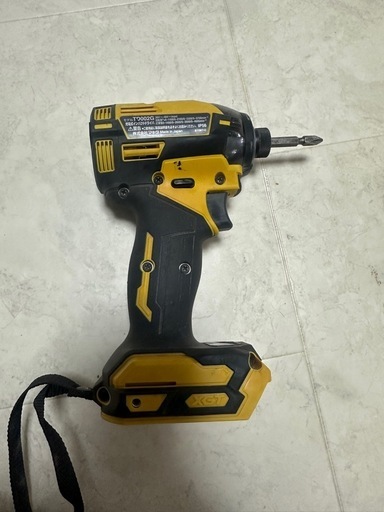 マキタ40vインパクト