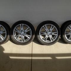 ブリジストン ブリザック VRX 165 55 R14