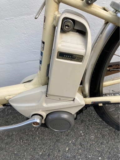 1402送料無料エリア多数！安心保証付き！安全整備済み！電動自転車