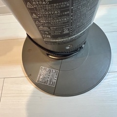 ストーブの画像