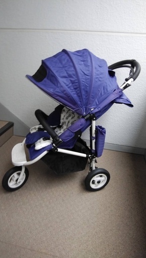 Air buggy ココ