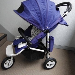 Air buggy ココ