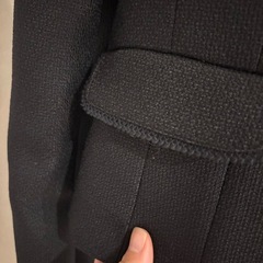 値下げ　新品タグ付き　入園式　ワンピース　スーツの画像