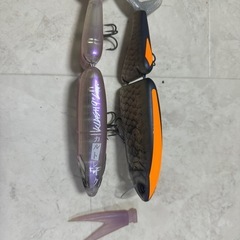DRT クラッシュ9low2個セットの画像