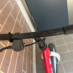 ［SOLD］キックバイク＊ペダルなし幼児向け自転車の画像