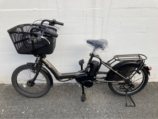 1403送料無料エリア多数！安心保証付き！安全整備済み！電動自転車