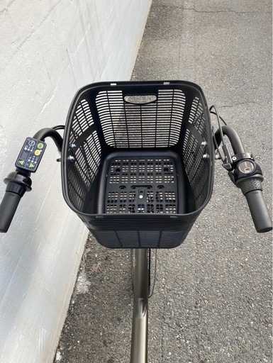 1403送料無料エリア多数！安心保証付き！安全整備済み！電動自転車