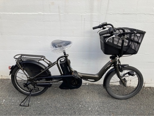 1403送料無料エリア多数！安心保証付き！安全整備済み！電動自転車
