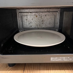 電子レンジの画像