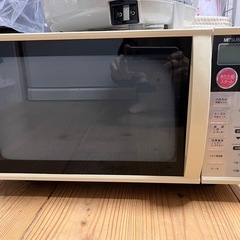 電子レンジ