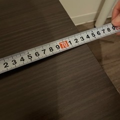 キャスター付き本棚の画像