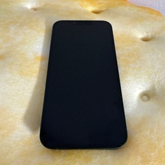 iPhone13 128GB グリーン　SIMフリーの画像
