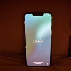 iPhone13 128GB グリーン　SIMフリーの画像