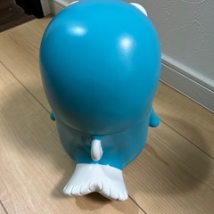 コイスBIGフィギュアの画像