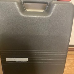 兼松 DUO-FAST フローリングタッカー KT-1150F 工具 ケース付 の画像