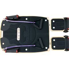 KIT GYM マルチホームフィットネス 機器 ピラティス トレ...