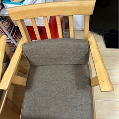 ダイニングテーブル（買取決まりました）の画像