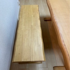 ダイニングテーブル（買取決まりました）の画像