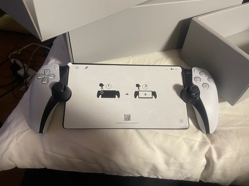 PSポータル
