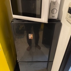 冷蔵庫(UR-F110H)