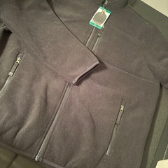 32°フリースジャケットＸＬ