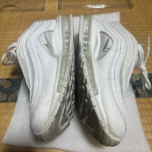NIKE スニーカー　エアマックス97　