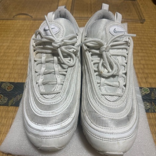 NIKE スニーカー　エアマックス97