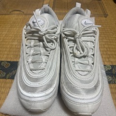 NIKE スニーカー　エアマックス97　