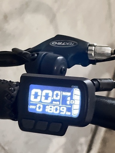  アルコン ARCON TR-1 電動アシスト付き自転車 2023年モデル