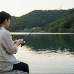 かんとう釣り部🎣 - メンバー募集