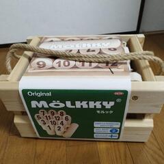 モルックの画像