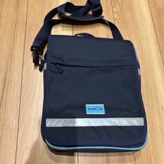 くもんバッグ（新品）