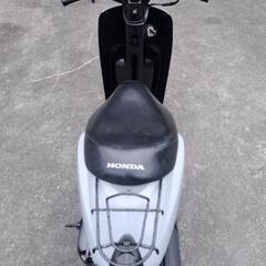 ホンダ　トゥデイ50ccの画像