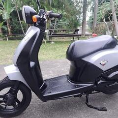 ホンダ　トゥデイ50cc