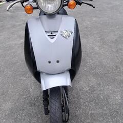 ホンダ　トゥデイ50ccの画像
