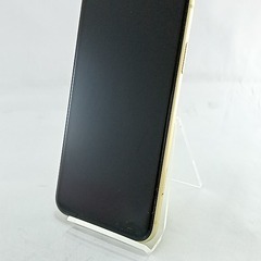 動作確認済！　iPhone11　A2221　64GB　本体　イエロー　SIMフリー　247114321