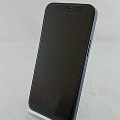 動作確認済！　iPhone12mini　A2398　64GB　本体　ブルー　SIMフリー　フィルム付　247163354