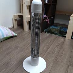 電気ヒーター