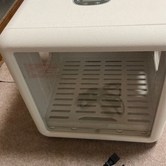ペット用ドライヤー　65Lの画像