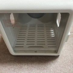ペット用ドライヤー　65Lの画像