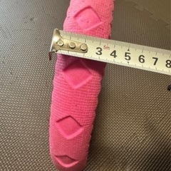 代理出品 犬 中型犬 リング おもちゃ 玩具の画像