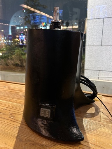 電動ジューススクイーザー