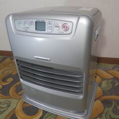 【整備済み・動作良好】ダイニチ ブルーヒーター②の画像