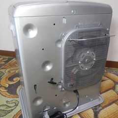 【整備済み・動作良好】ダイニチ ブルーヒーター②の画像