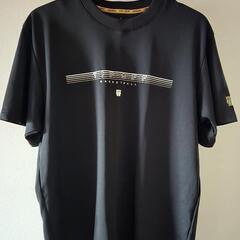 バスケ練習着