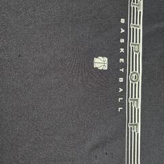 バスケ練習着の画像