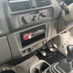 ミニキャブトラック 車検残あり の画像