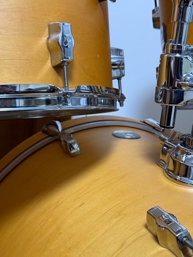 SONOR  ドラムセット 