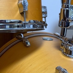 SONOR  ドラムセット の画像